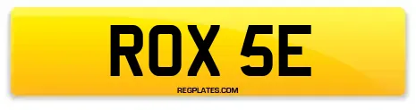 ROX 5E