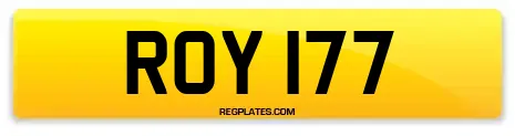 ROY 177