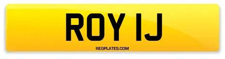 ROY 1J