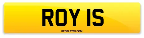 ROY 1S