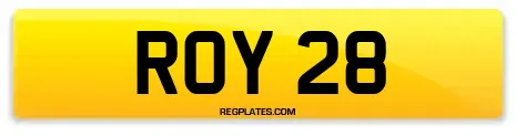 ROY 28