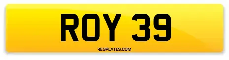 ROY 39