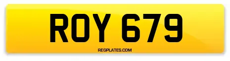 ROY 679