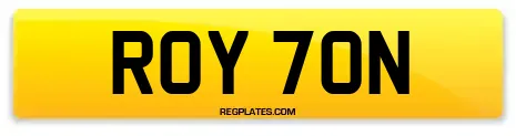ROY 70N