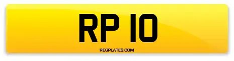 RP 10