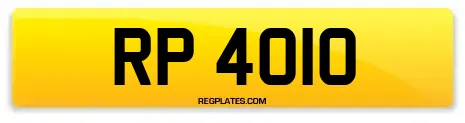 RP 4010