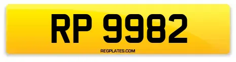 RP 9982