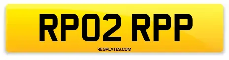 RP02 RPP