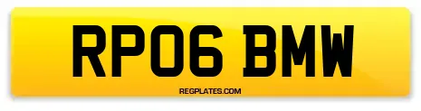 RP06 BMW