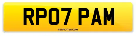 RP07 PAM