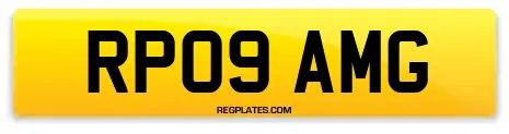 RP09 AMG
