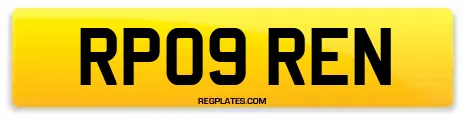 RP09 REN