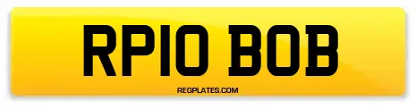 RP10 BOB
