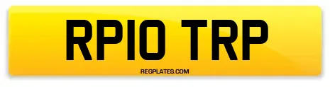 RP10 TRP