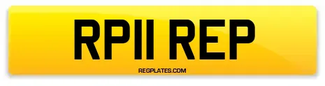 RP11 REP