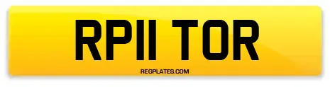 RP11 TOR