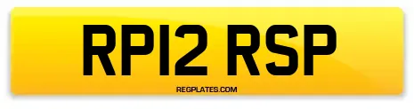 RP12 RSP