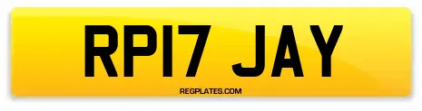 RP17 JAY