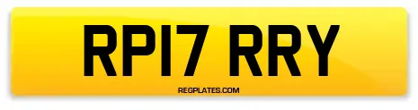 RP17 RRY