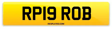 RP19 ROB
