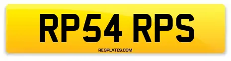 RP54 RPS