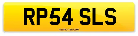 RP54 SLS