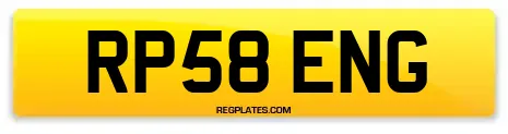 RP58 ENG