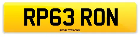 RP63 RON