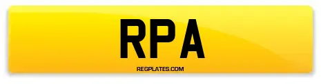 Registration