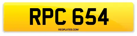 RPC 654