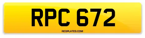 RPC 672