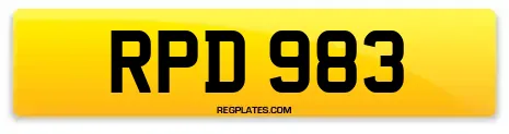 RPD 983