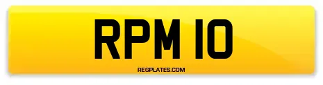 RPM 10
