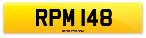 RPM 148