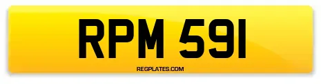 RPM 591