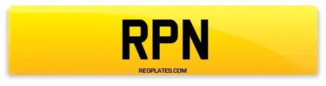 Registration