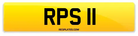 RPS 11