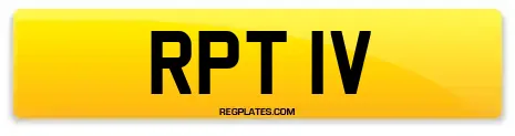 RPT 1V