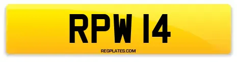 RPW 14