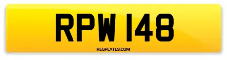 RPW 148