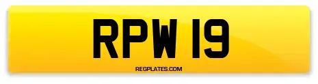 RPW 19