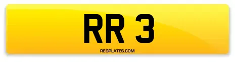 RR 3