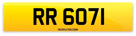 RR 6071