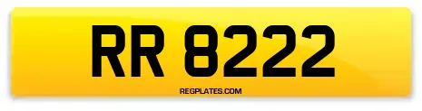 RR 8222