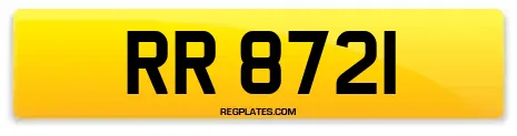 RR 8721