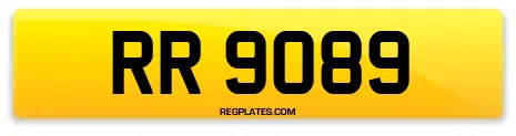RR 9089