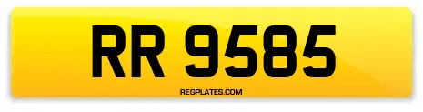 RR 9585