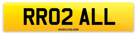 RR02 ALL