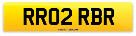 RR02 RBR