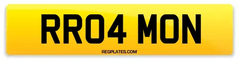 RR04 MON